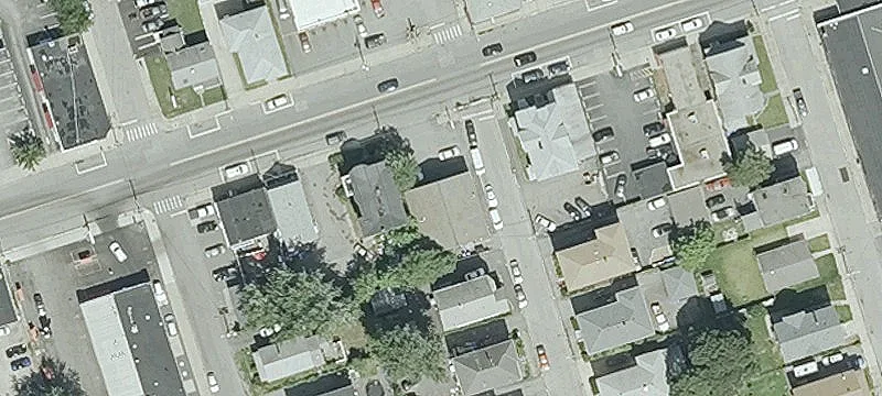 615 Central Ave
