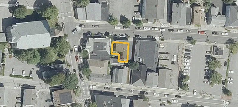19 Market St