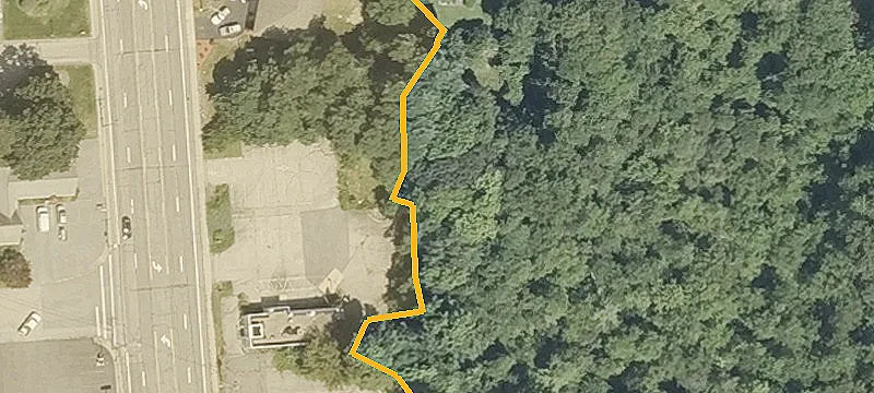 6758 Post Rd