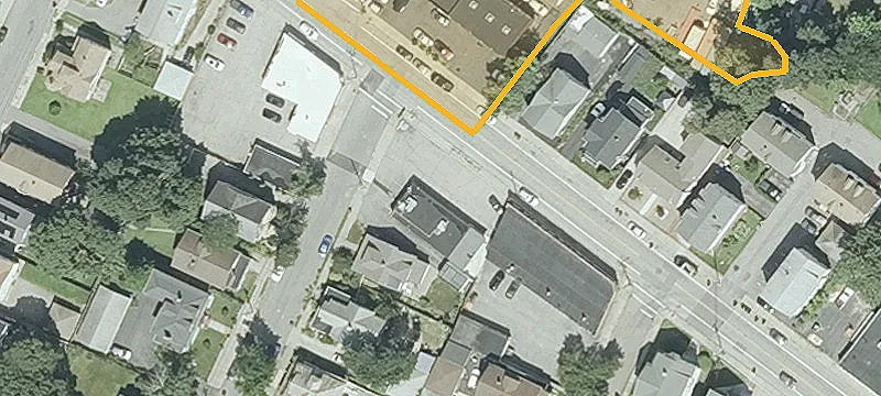 99 Waterman Ave, Unit 101