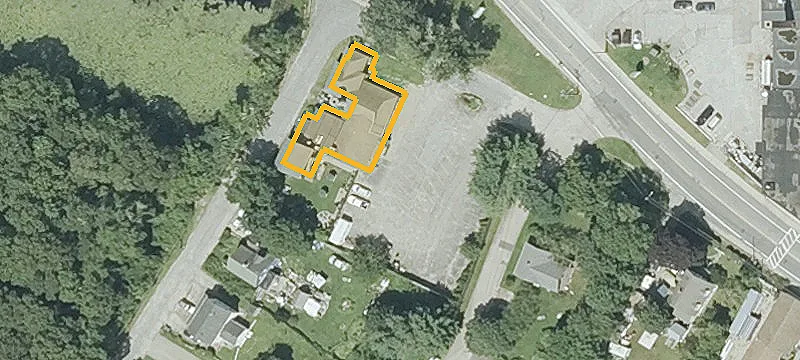 1464 Kingstown Rd