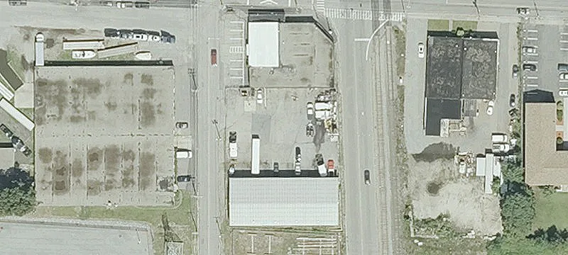 221 York Ave