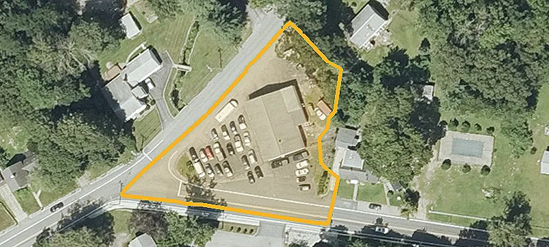 1 Hope Ave
