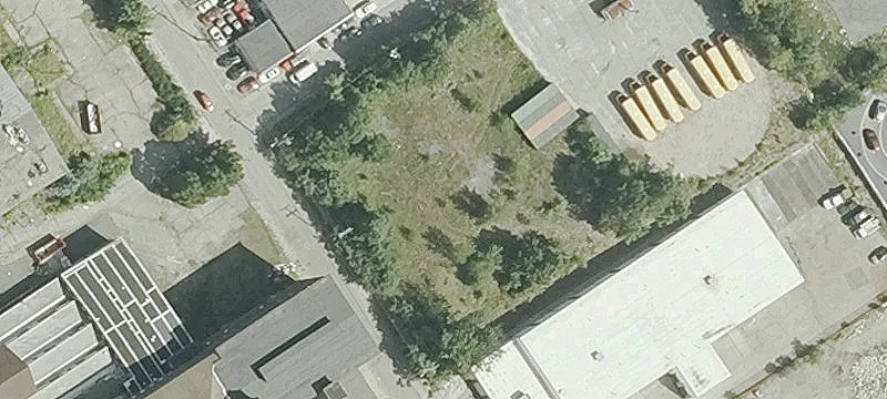 400 Pne St