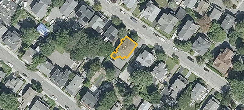 15 Everett St, Unit C