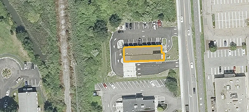 202 Connell Hwy
