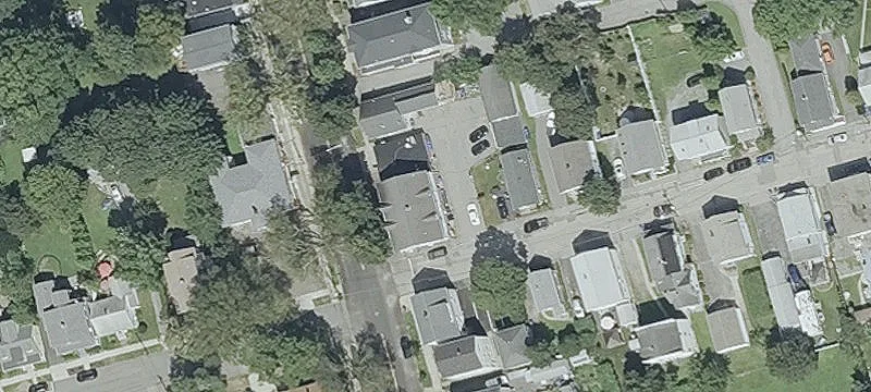 254 Wood St