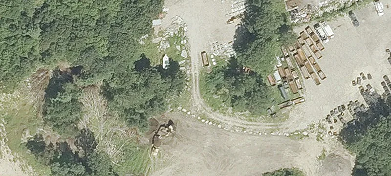 280 Dry Brg Rd