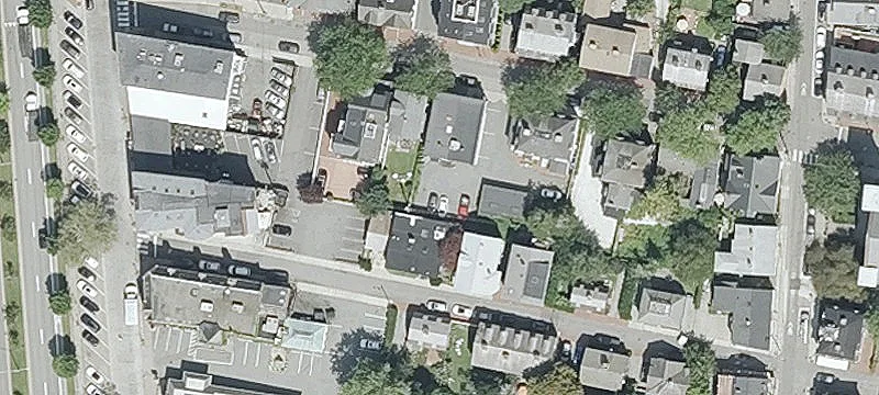 29-31 Pelham St