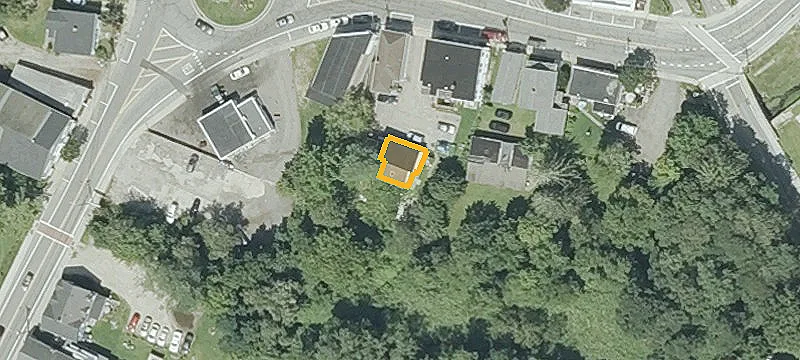 1214 Kingstown Rd