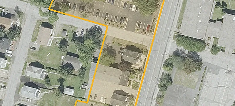631 Jefferson Blvd