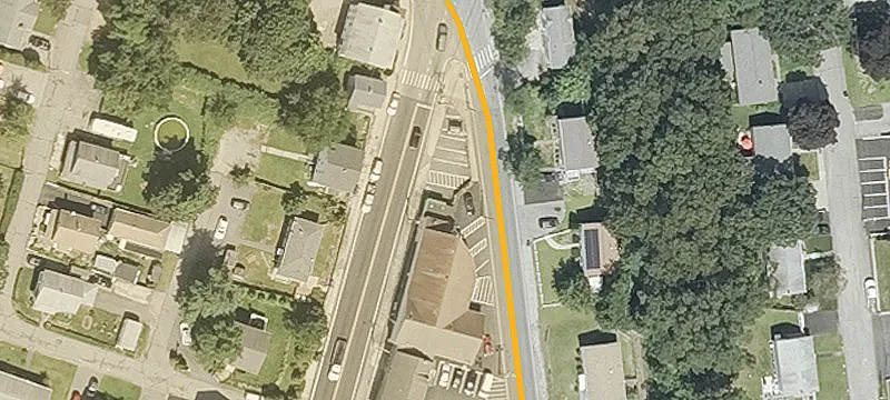 1540 Main St