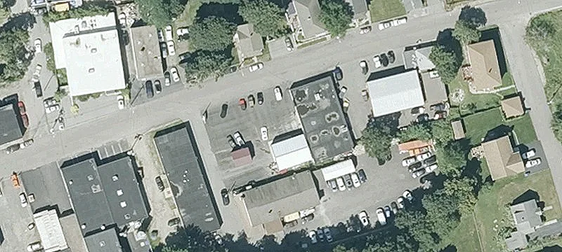 31 Humbert St
