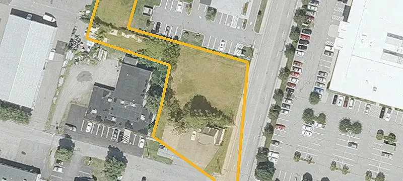 287 Jefferson Blvd