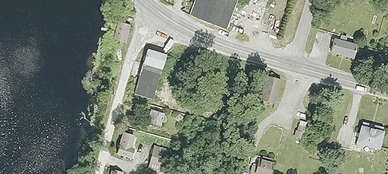 160 Oak Hl Rd