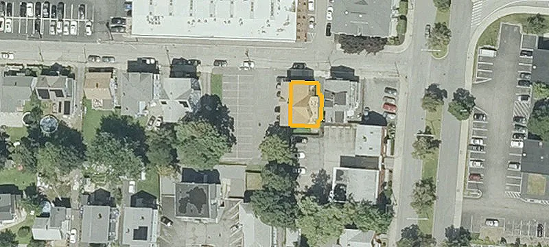 54 Un St