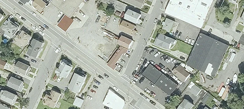 182 Anthony St