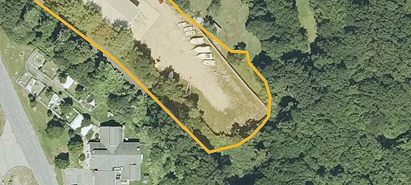 130 Asa Pond Rd