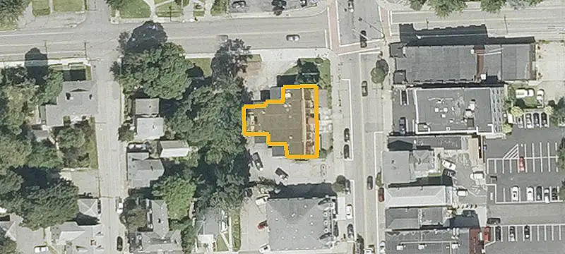 11 Main St