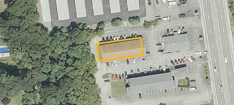 5835 Post Rd Ste, Unit 111