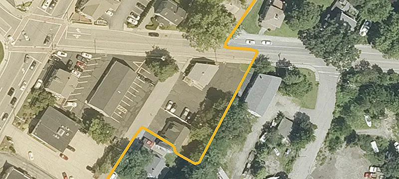 35 Rocky Holw Rd