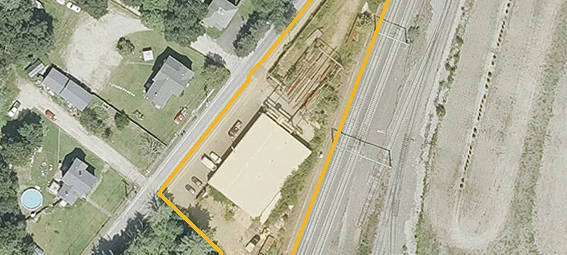 120 Old Baptist Rd