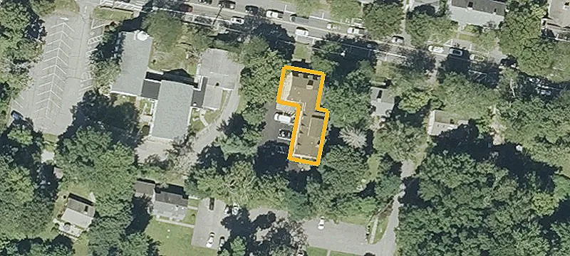 2590 Kingstown Rd