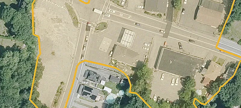 503 Smithfield Rd