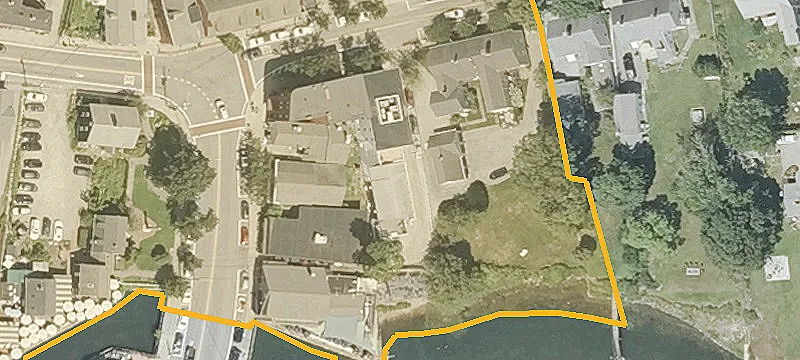 7 Main St, Unit 2