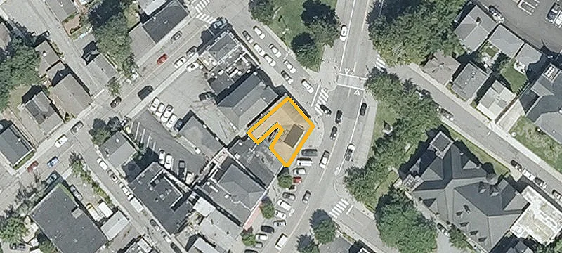 172-176 Broadway