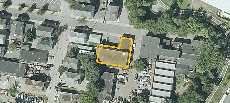 2 Amherst St