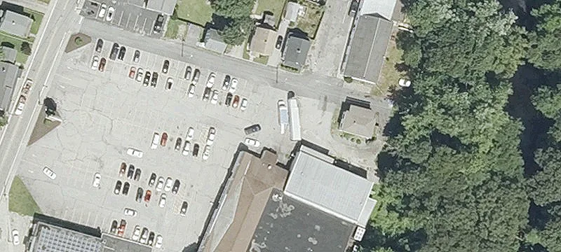 25 Providence St