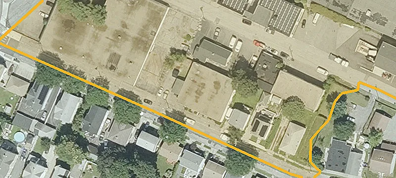 30 Central Ave