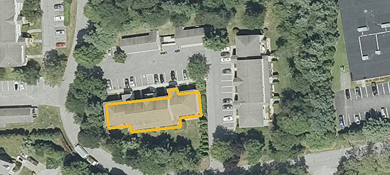 5 Bristol Woods Dr, Unit GA