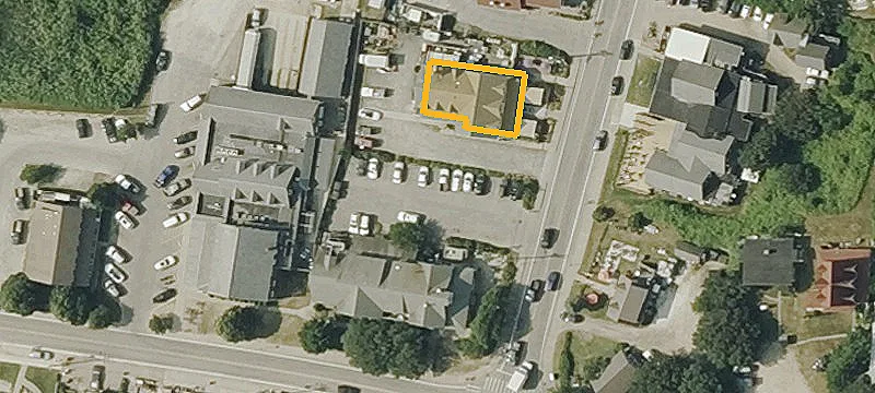 126 Corn Nck Rd