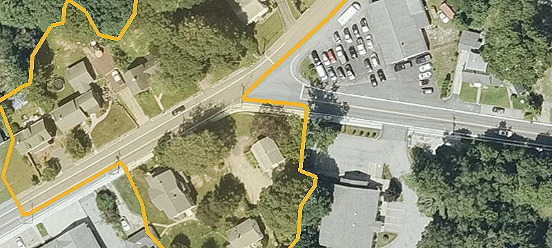 21 Hope Ave