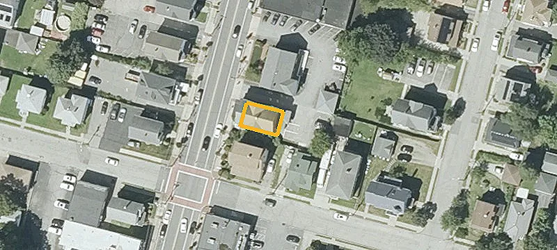 36 Rolfe Sq