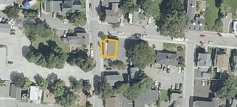 50 Miller St