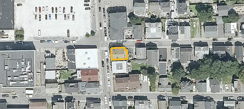 464-466 Thames St, Unit 466
