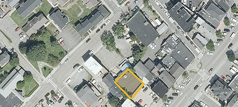 140-144 Broadway