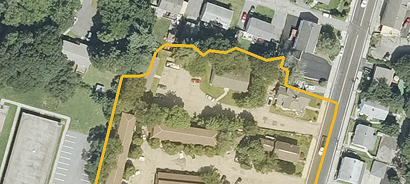 1 Ferreira Ct