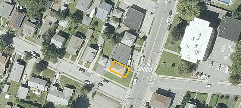 729 Pontiac Ave