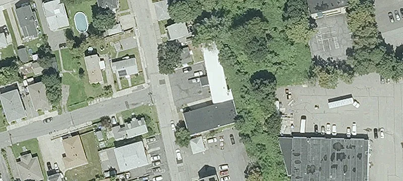 20 Schofield St