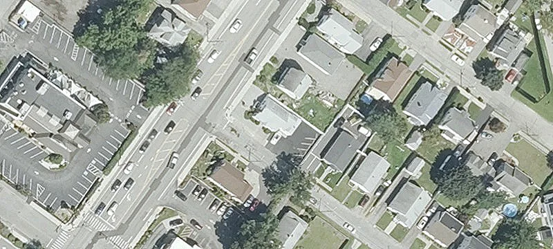 4 Crossway Rd