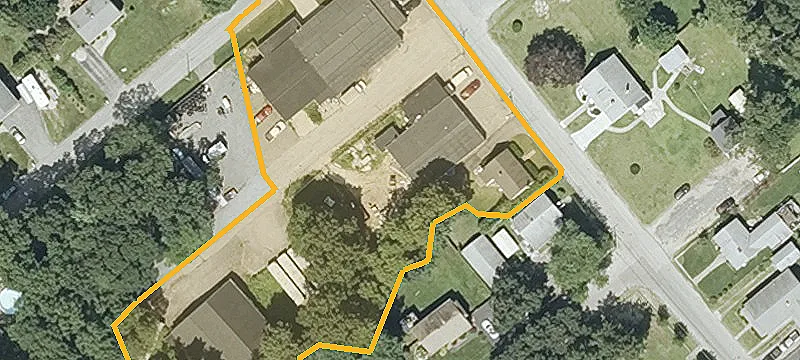 126 Howard Ave