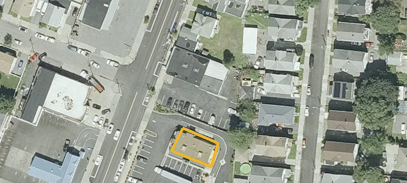 433 Broadway