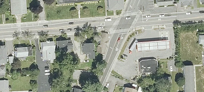 54 New London Ave