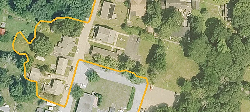 17 Silk Ln, Unit 21