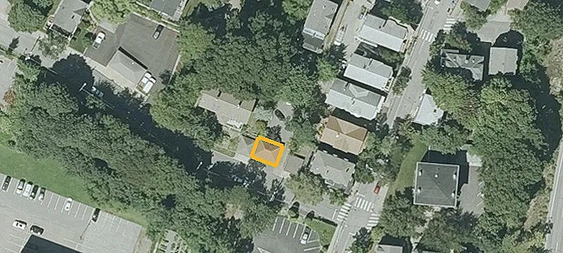 73 Holden St, Unit P1A