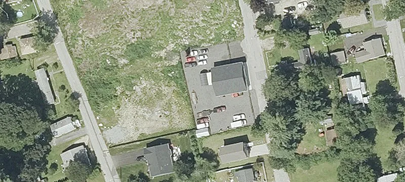21 Idaho St